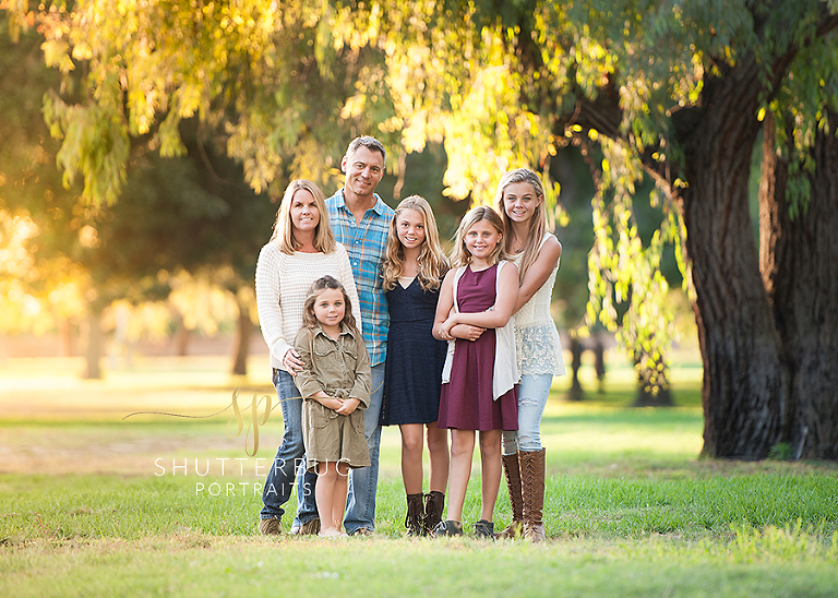 Family Photography Shutterbug Portraits