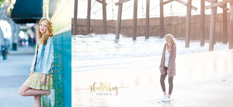 Shutterbug Portraits Orange County High School Senior Photographer