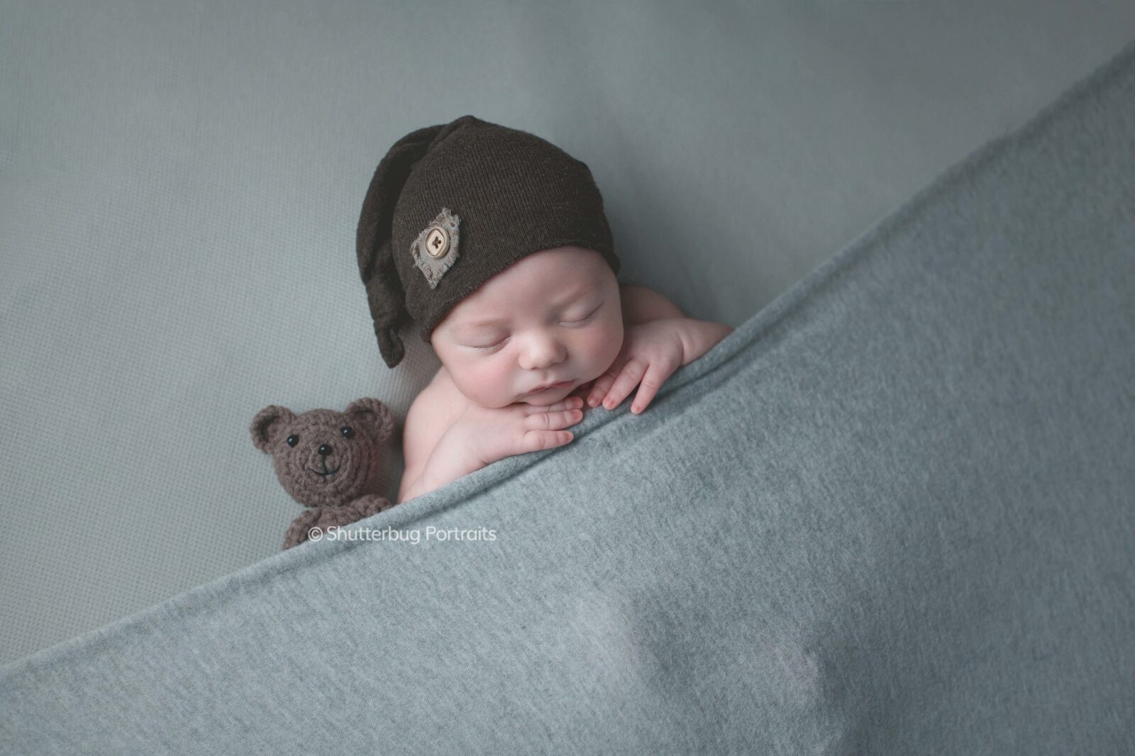 Newborn Photography